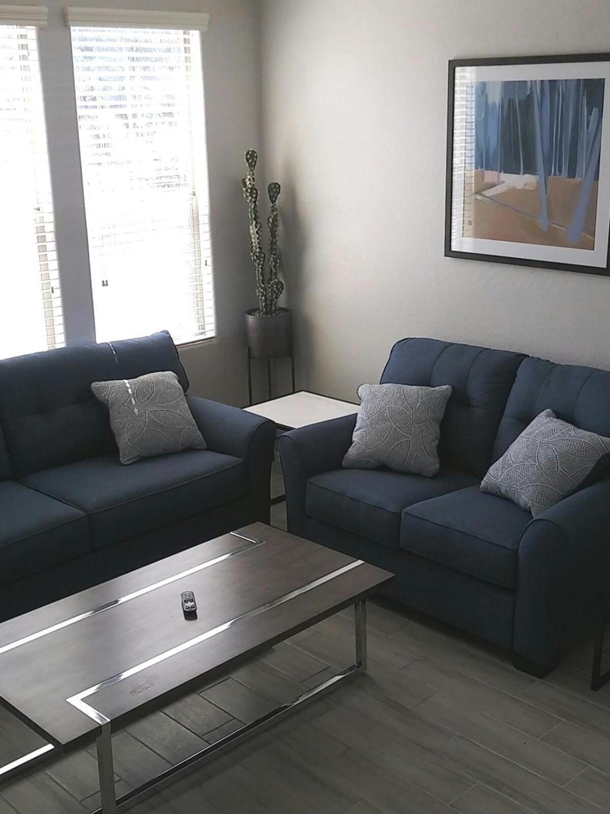 Villa Verde Surprise Stadium - Resort Living Εξωτερικό φωτογραφία