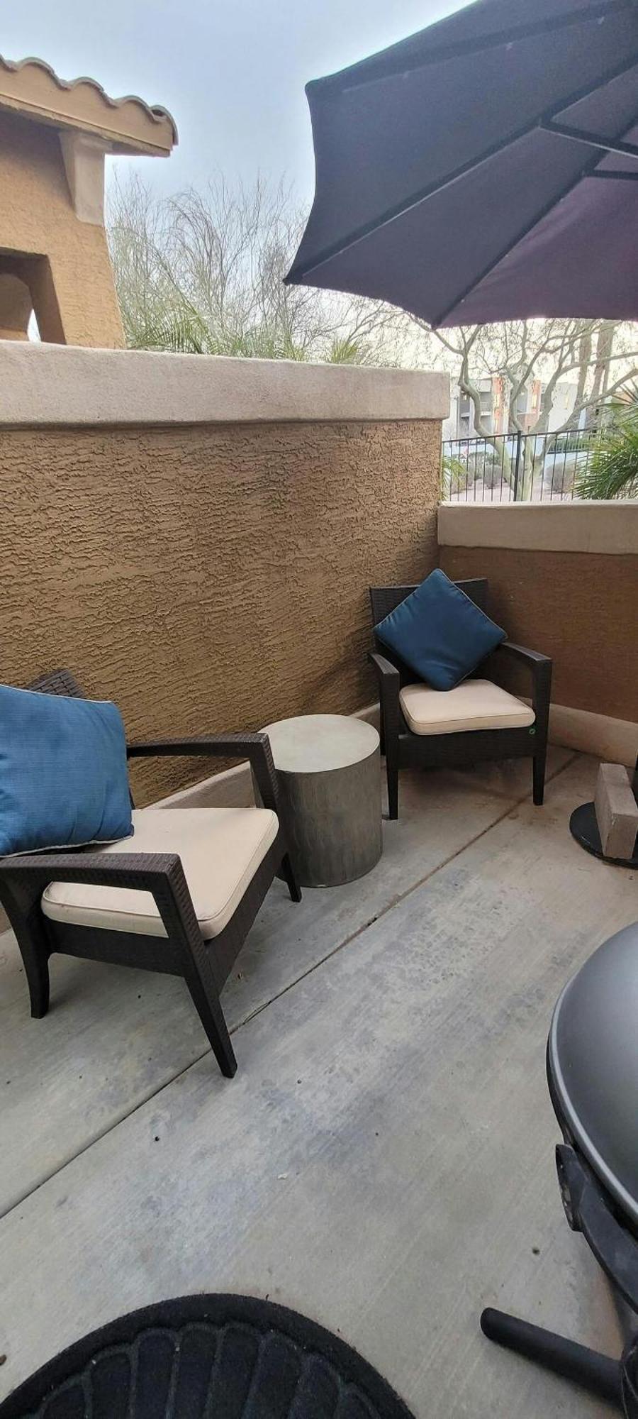 Villa Verde Surprise Stadium - Resort Living Εξωτερικό φωτογραφία